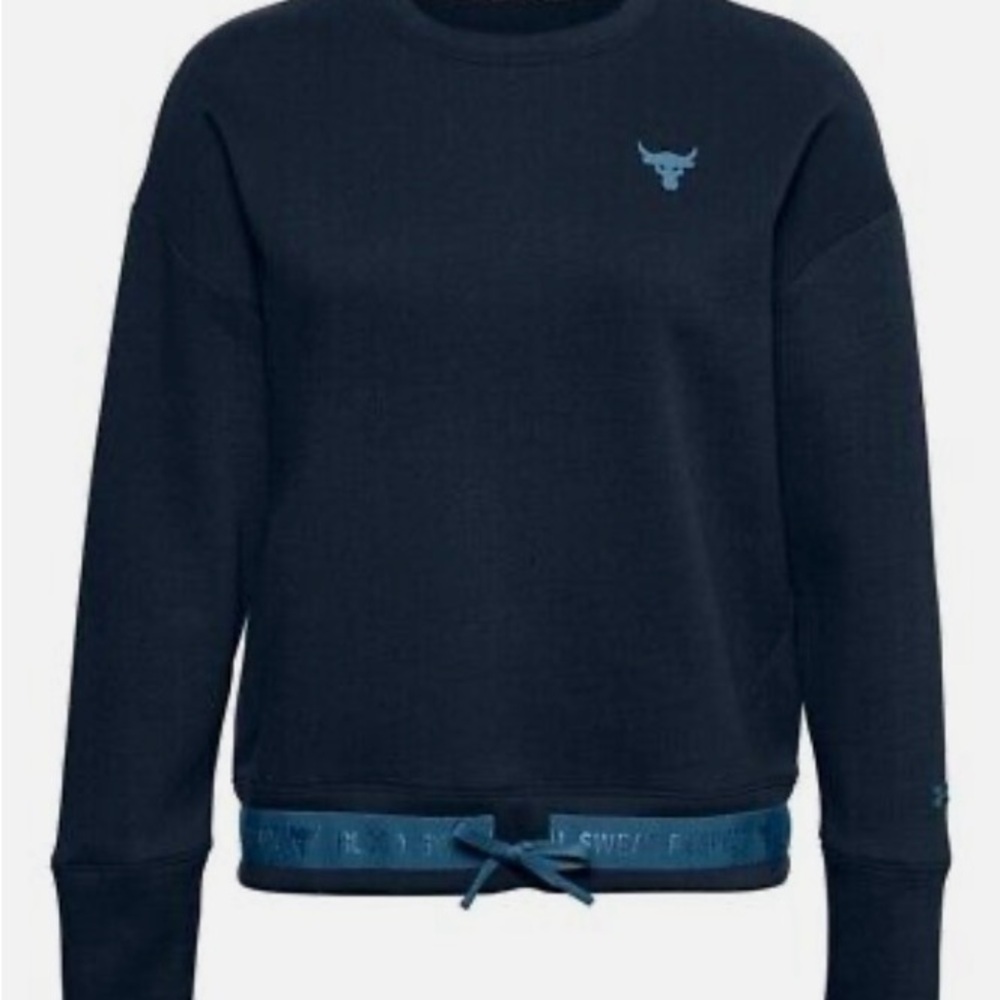 Under Armour Sweatshirt Women’s Fleece